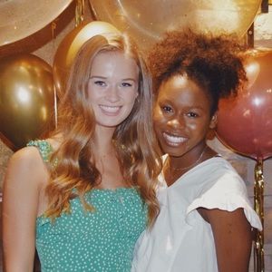 Meet your Posher, Kandace